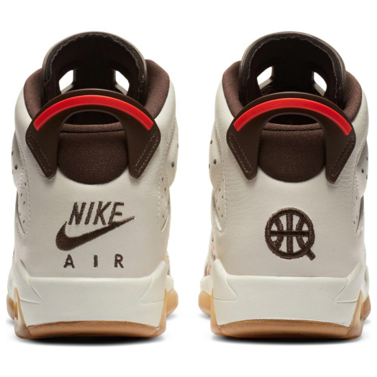 Jordan Air Jordan 6 Retro Quai 54